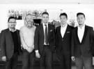 Dentsu acquires performance marketing firm Scorch